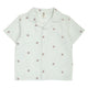 müsli Kurzarmhemd S_S Tee Tofu/ Ocean/ Mineral red 690000311
