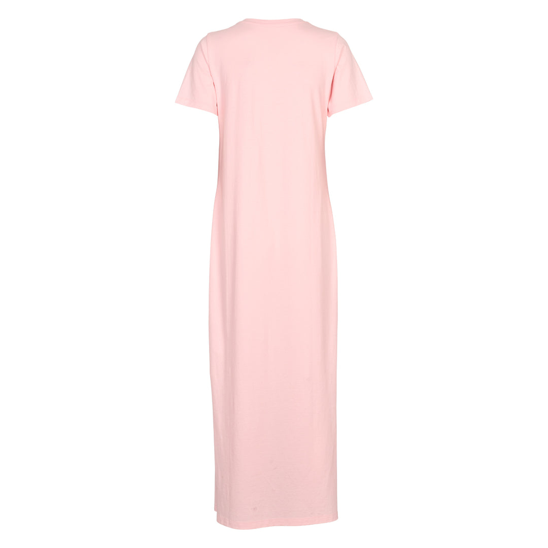 Conservandum Kurzarmkleid Dress Rosy 013200901