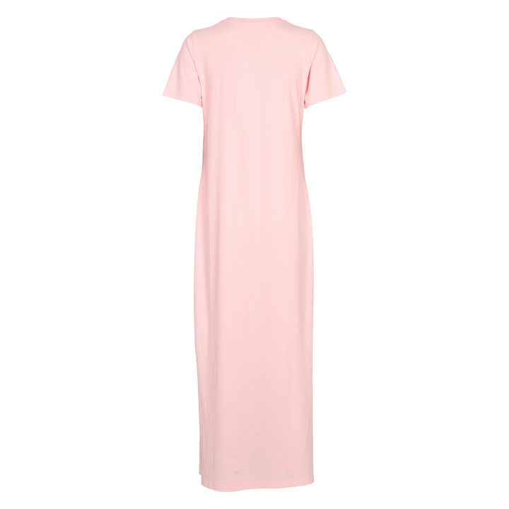Conservandum Kurzarmkleid Dress Rosy 013200901