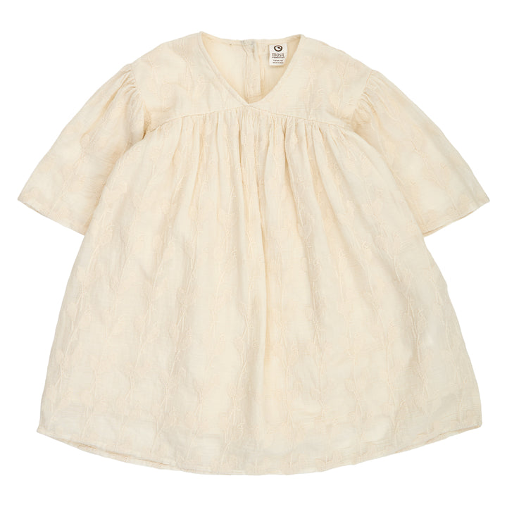 müsli Kurzarmkleid Dress Natural 774000002