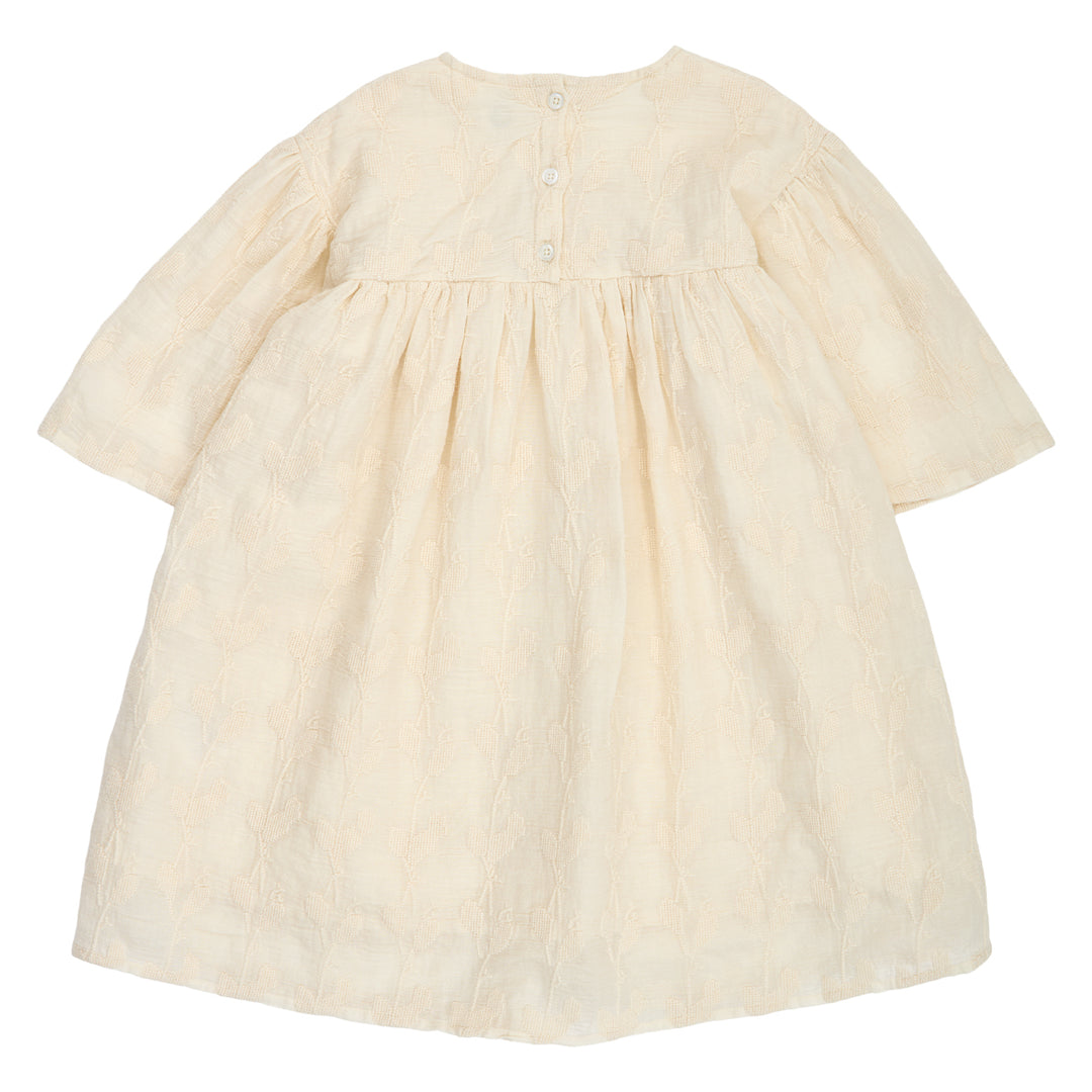 müsli Kurzarmkleid Dress Natural 774000002