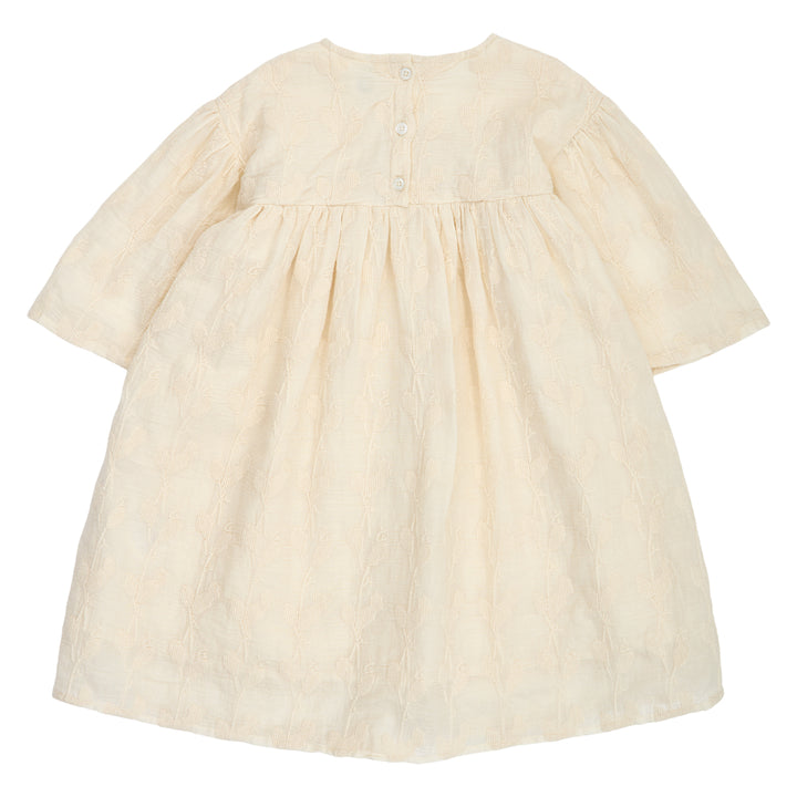müsli Kurzarmkleid Dress Natural 774000002