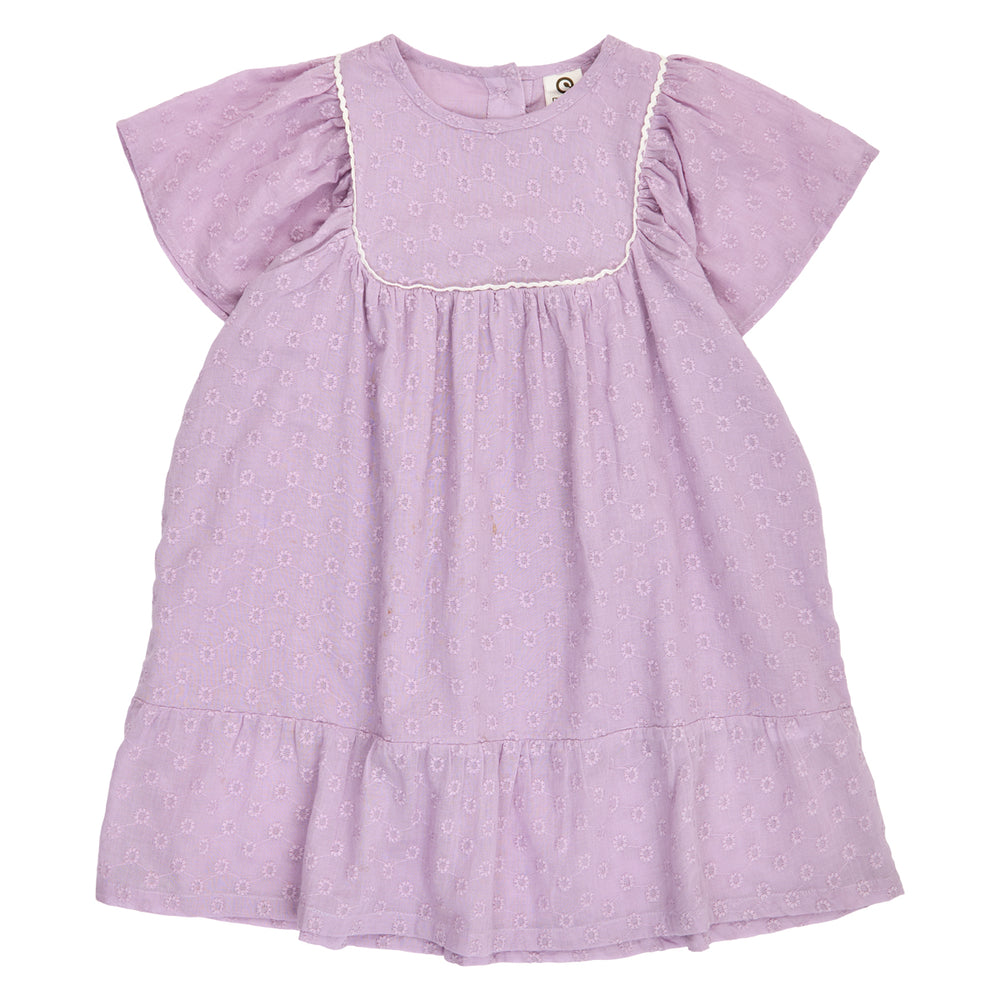 müsli Kurzarmkleid Dress Dream 016361501