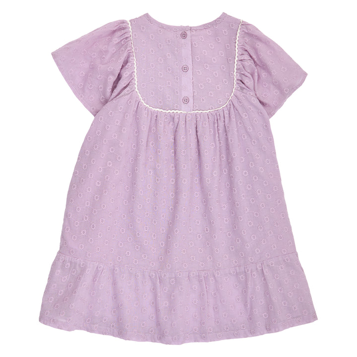 müsli Kurzarmkleid Dress Dream 016361501
