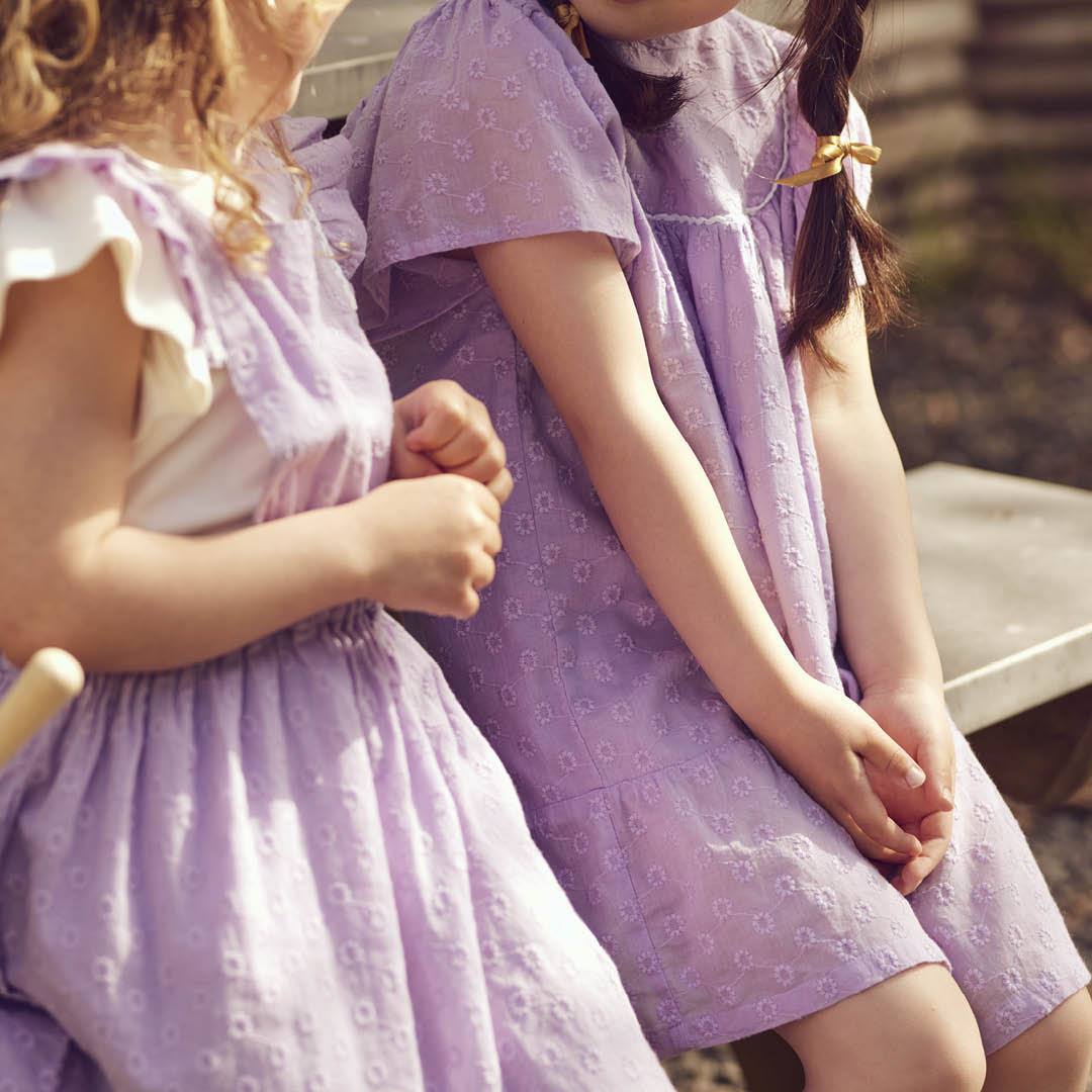 müsli Kurzarmkleid Dress Dream 016361501