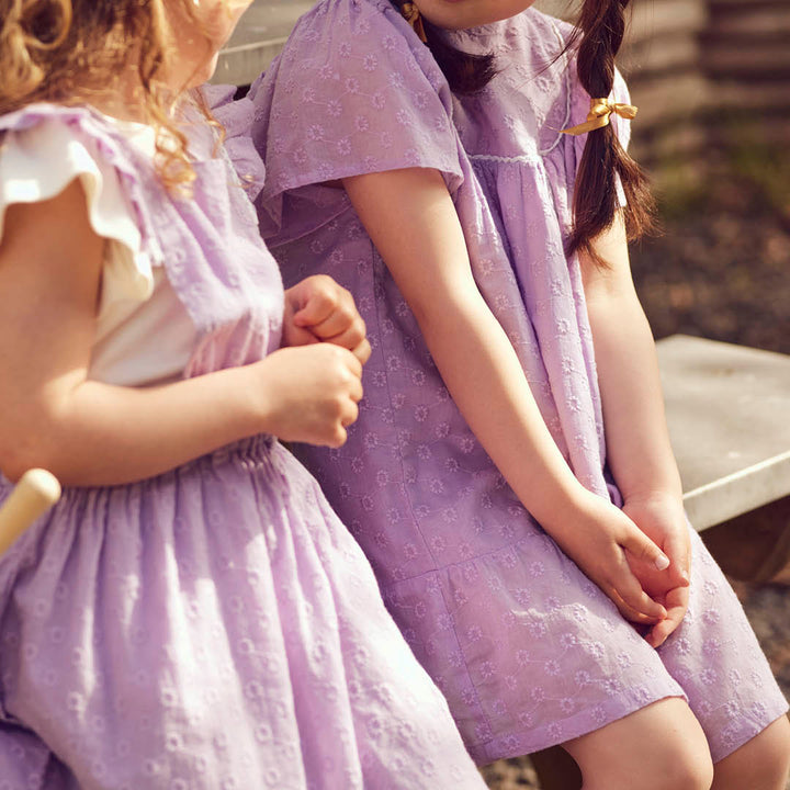 müsli Kurzarmkleid Dress Dream 016361501