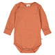 müsli Langarmbody Bodystockings Clay 016142901