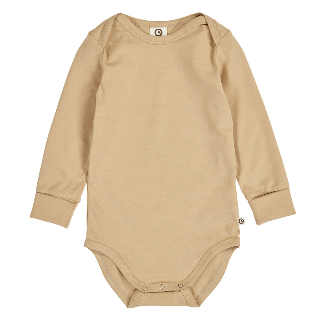 müsli Langarmbody Bodystockings Safari 015111600