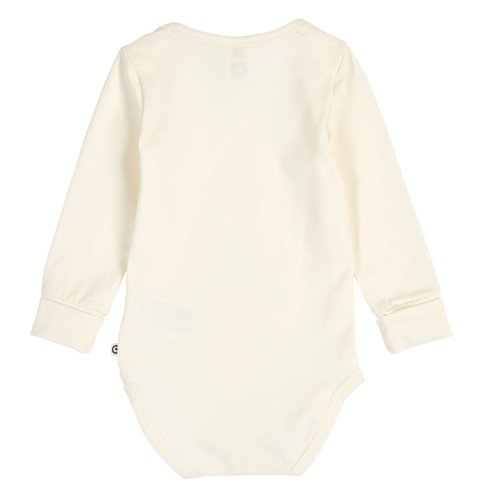müsli Langarmbody Bodystockings Tofu 011480102