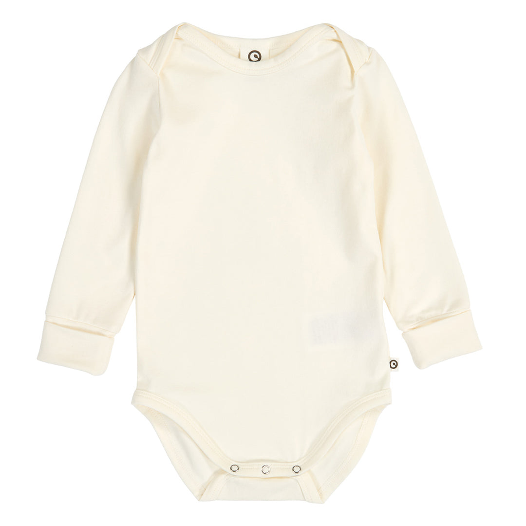 müsli Langarmbody Bodystockings Tofu 011480102