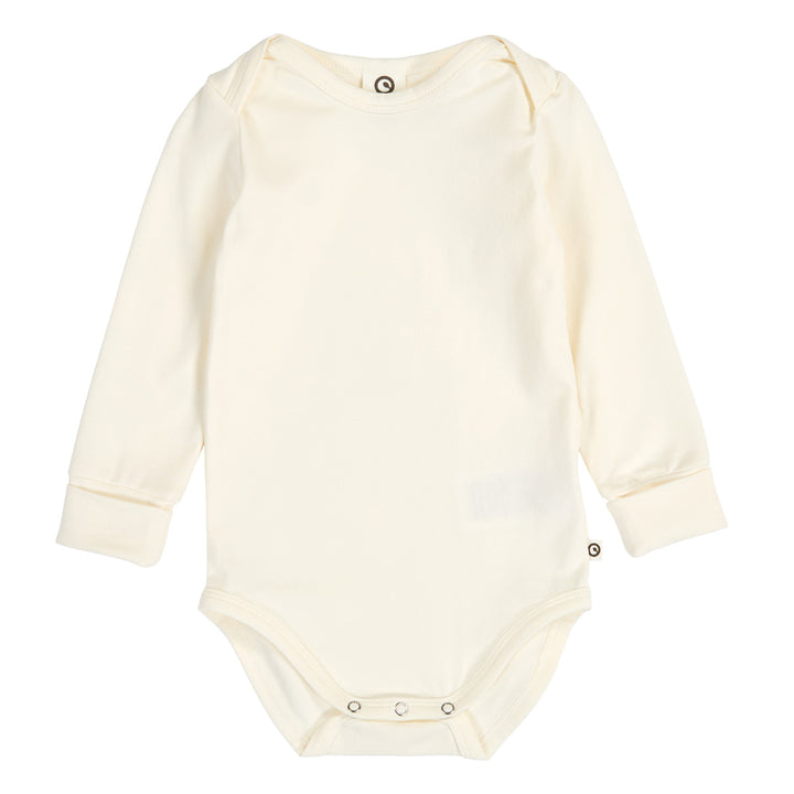 müsli Langarmbody Bodystockings Tofu 011480102