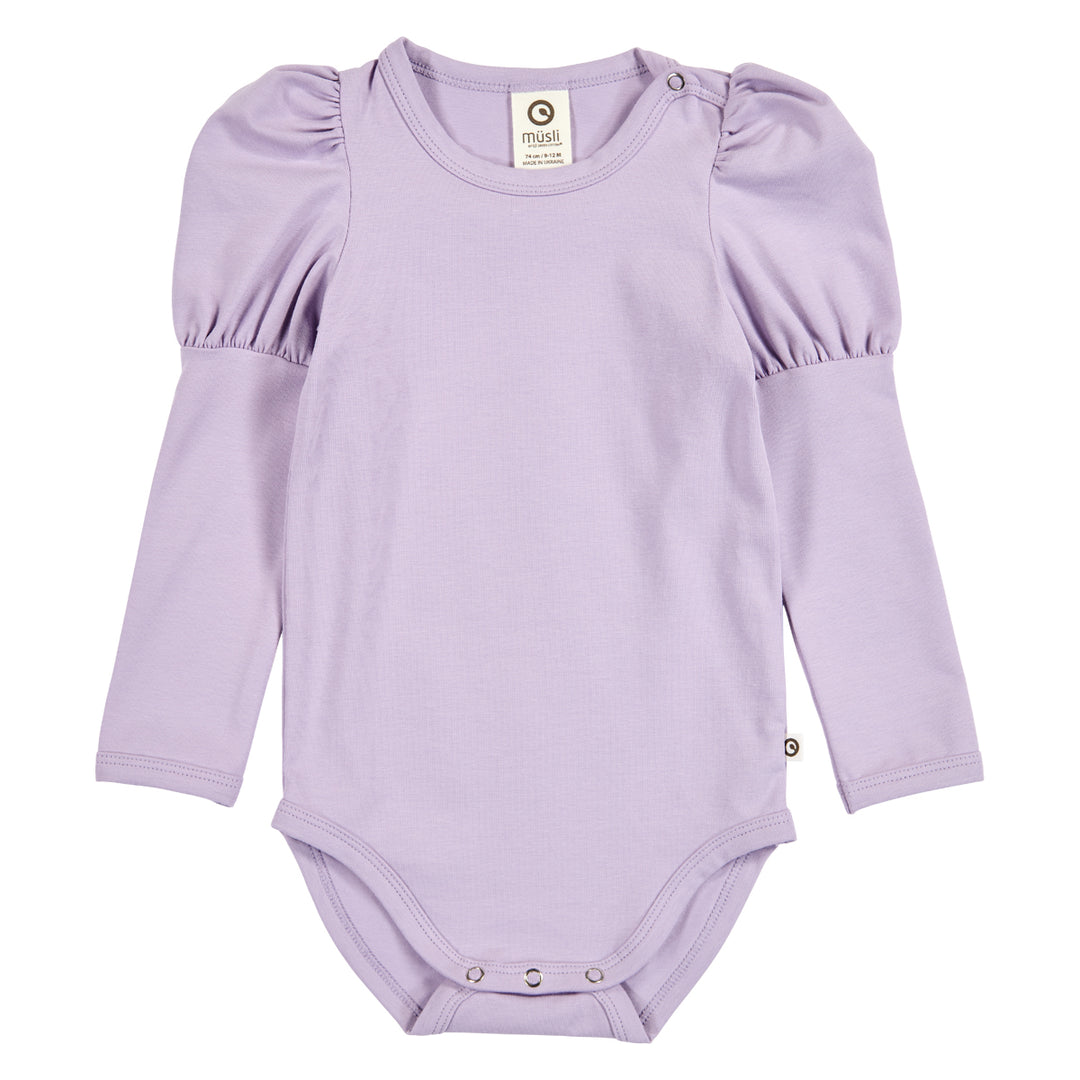 müsli Langarmbody Bodystockings Dream 016361501