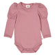 müsli Langarmbody Bodystockings Nostalgia Rose 017151200