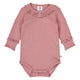 müsli Langarmbody Bodystockings Nostalgia Rose 017151200