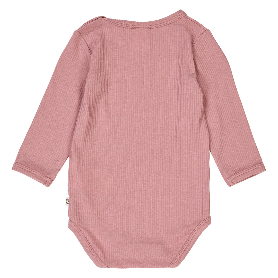 müsli Langarmbody Bodystockings Nostalgia Rose 017151200