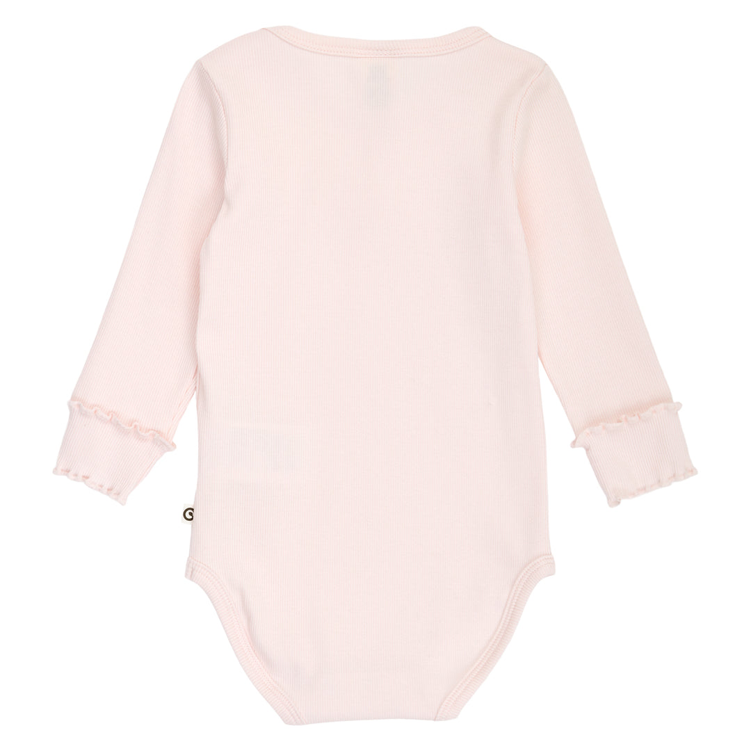 müsli Langarmbody Bodystockings Primrose 012290401
