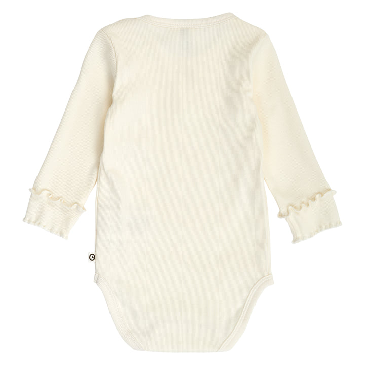 müsli Langarmbody Bodystockings Tofu 011480102