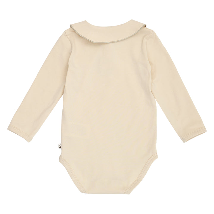 müsli Langarmbody Bodystockings Oak 013040001