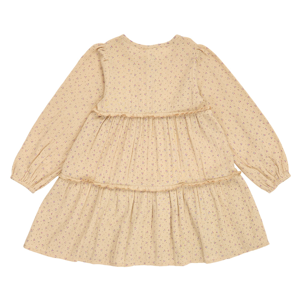 müsli Langarmkleid Dress Safari/ Bloom/ Dream 690000305
