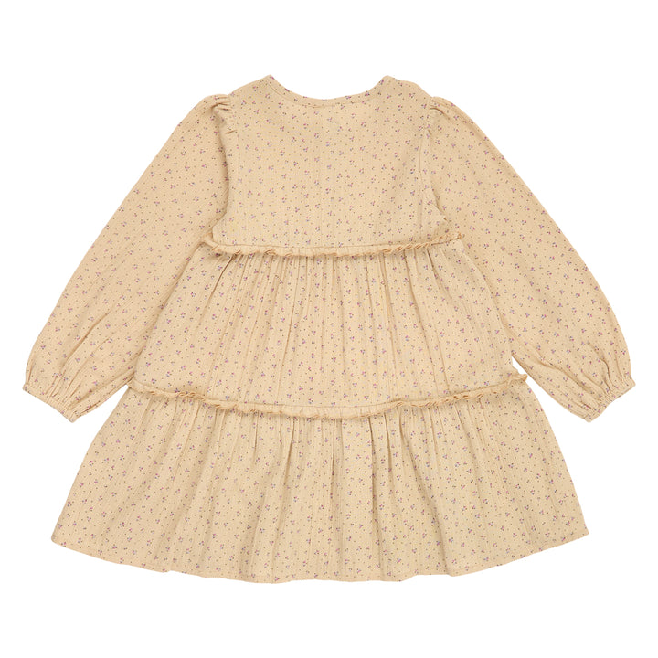 müsli Langarmkleid Dress Safari/ Bloom/ Dream 690000305