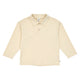 müsli Langarmpoloshirt L_S Tee Oak 013040001