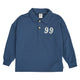 müsli Langarmpoloshirt L_S Tee Navy 019403101