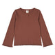 müsli Langarmshirt L_S Tee Root 019122804
