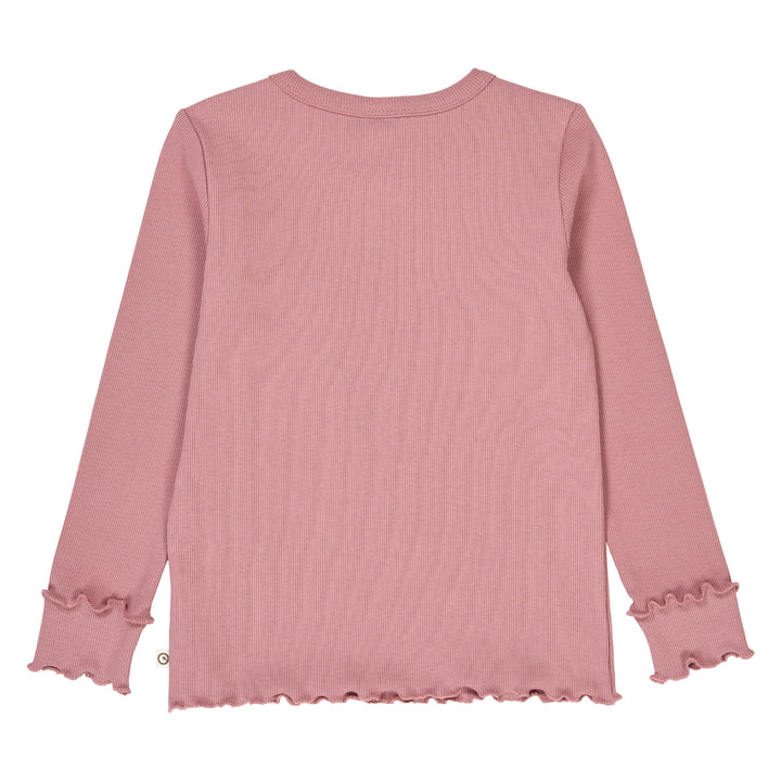 müsli Langarmshirt L_S Tee Nostalgia Rose 017151200