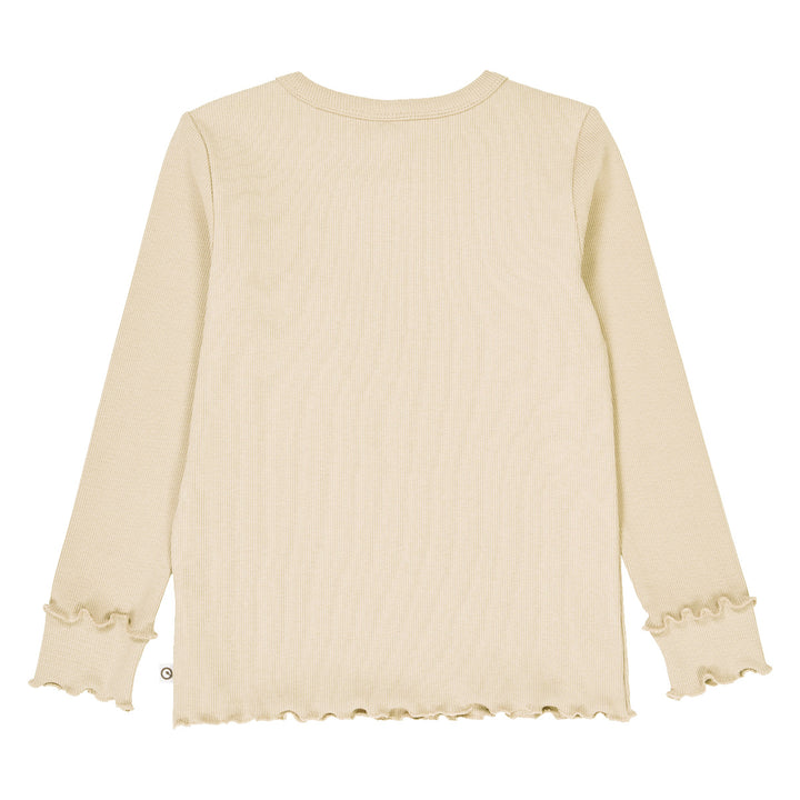 müsli Langarmshirt L_S Tee Oak 013040001