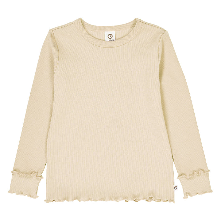 müsli Langarmshirt L_S Tee Oak 013040001