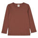 müsli Langarmshirt L_S Tee Root 019122804