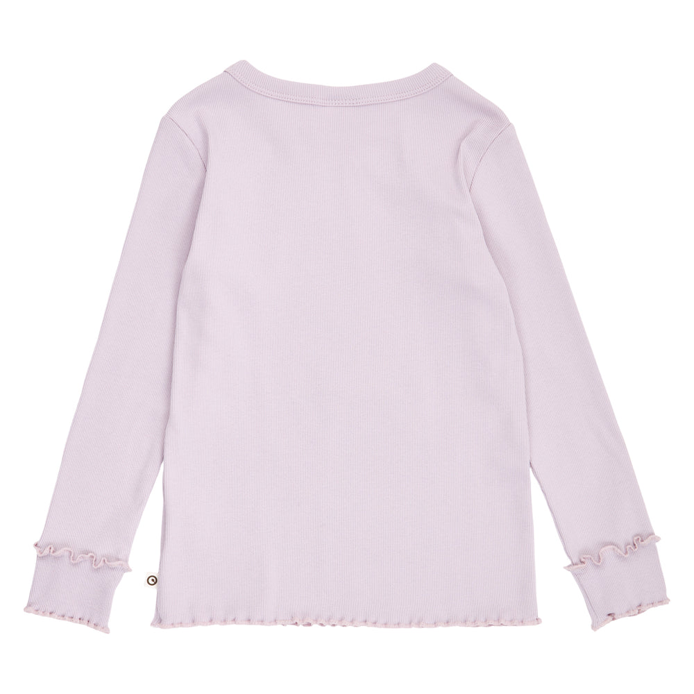 müsli Langarmshirt L_S Tee Bloom 014390503