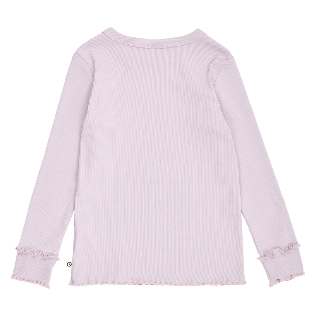 müsli Langarmshirt L_S Tee Bloom 014390503