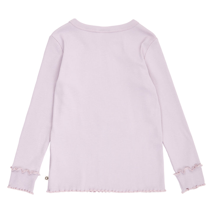 müsli Langarmshirt L_S Tee Bloom 014390503