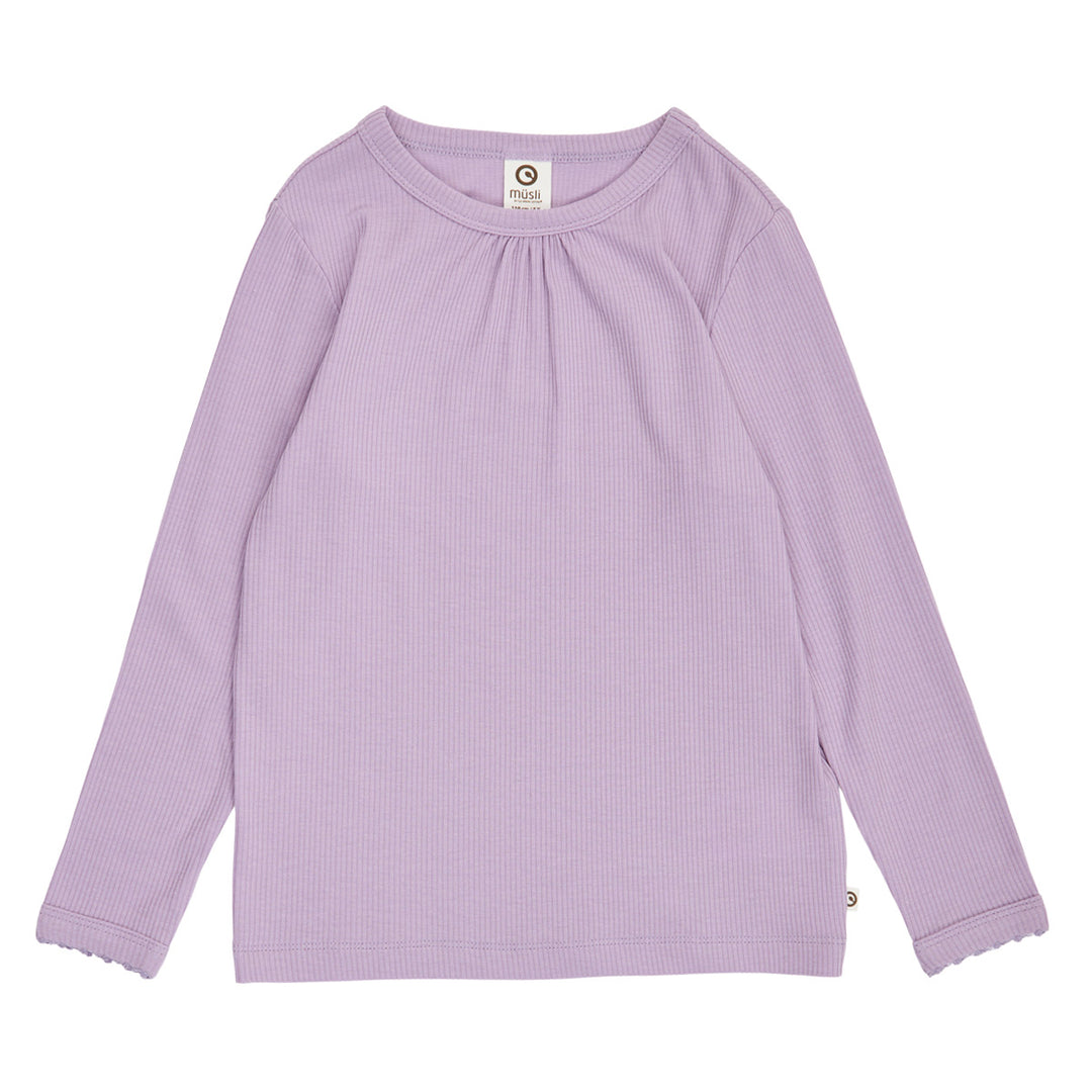 müsli Langarmshirt L_S Tee Dream 016361501