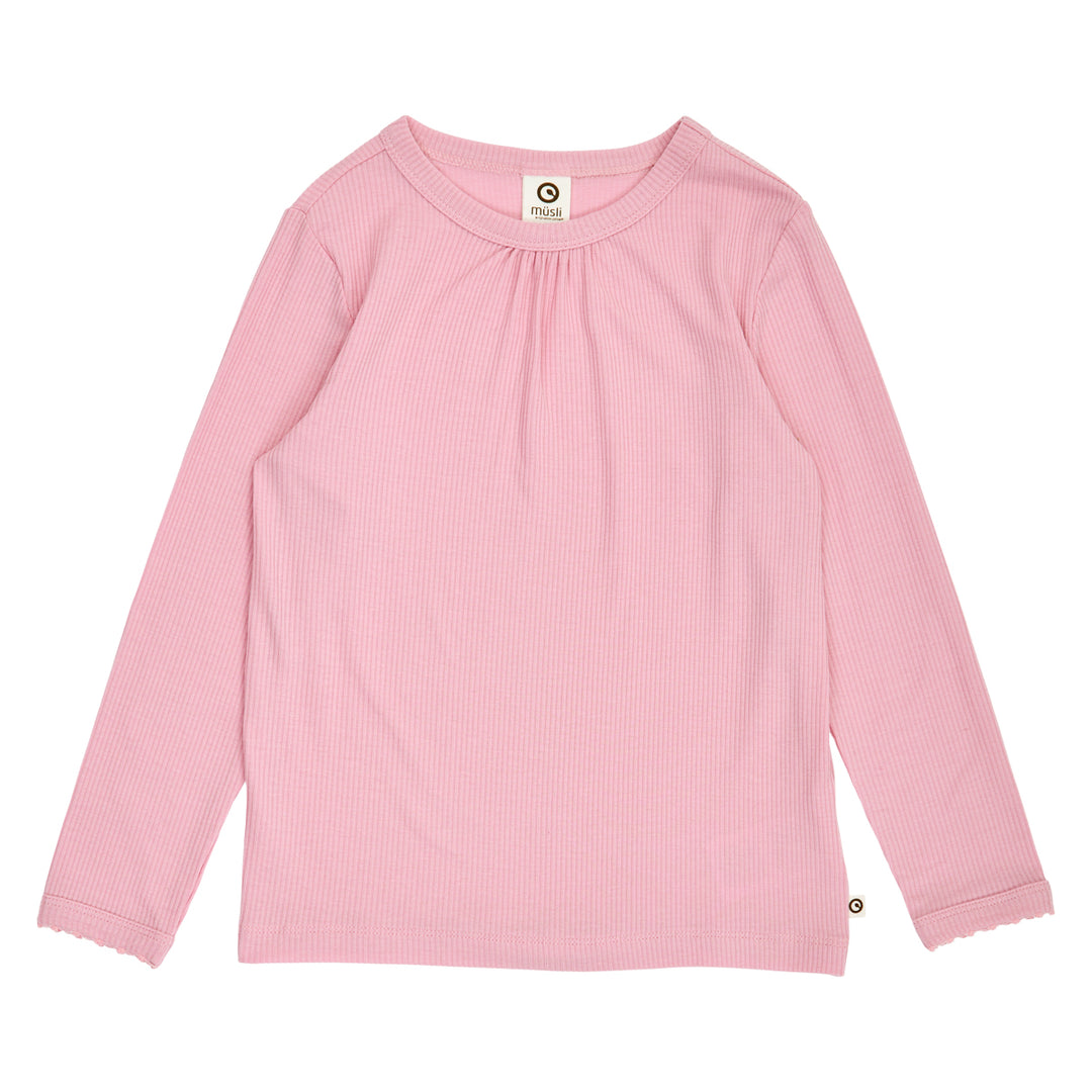 müsli Langarmshirt L_S Tee Nectar 014230502