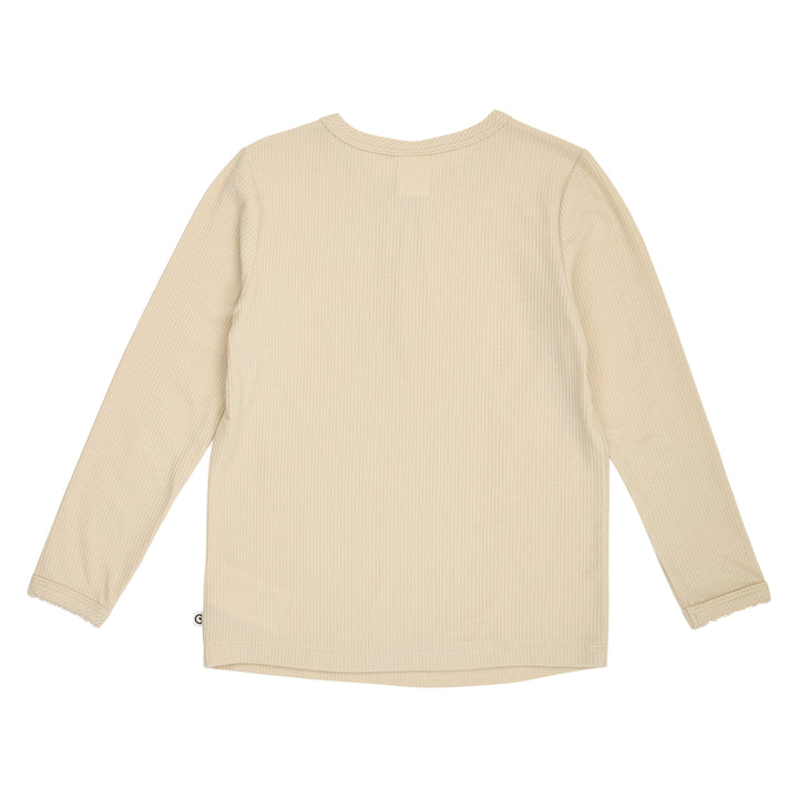 müsli Langarmshirt L_S Tee Oak 013040001