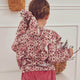 müsli Langarmshirt L_S Tee Oak/ Blush/ Baroque rose 690000330