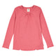 müsli Langarmshirt L_S Tee Baroque Rose 018163400