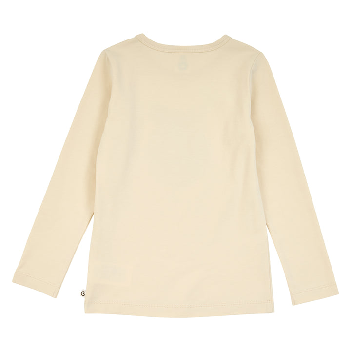 müsli Langarmshirt L_S Tee Oak 013040001
