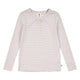 müsli Langarmshirt L_S Tee Oak/ Mauve 690000345