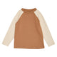 müsli Langarmshirt L_S Tee Cashew 018103003