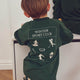 müsli Langarmshirt L_S Tee Forest green 019591801