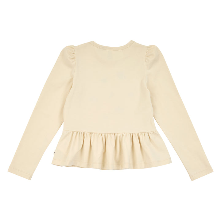 müsli Langarmshirt L_S Tee Oak 013040001