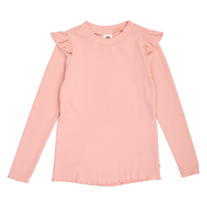 müsli Langarmshirt L_S Tee Blush 014150801