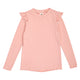 müsli Langarmshirt L_S Tee Blush 014150801