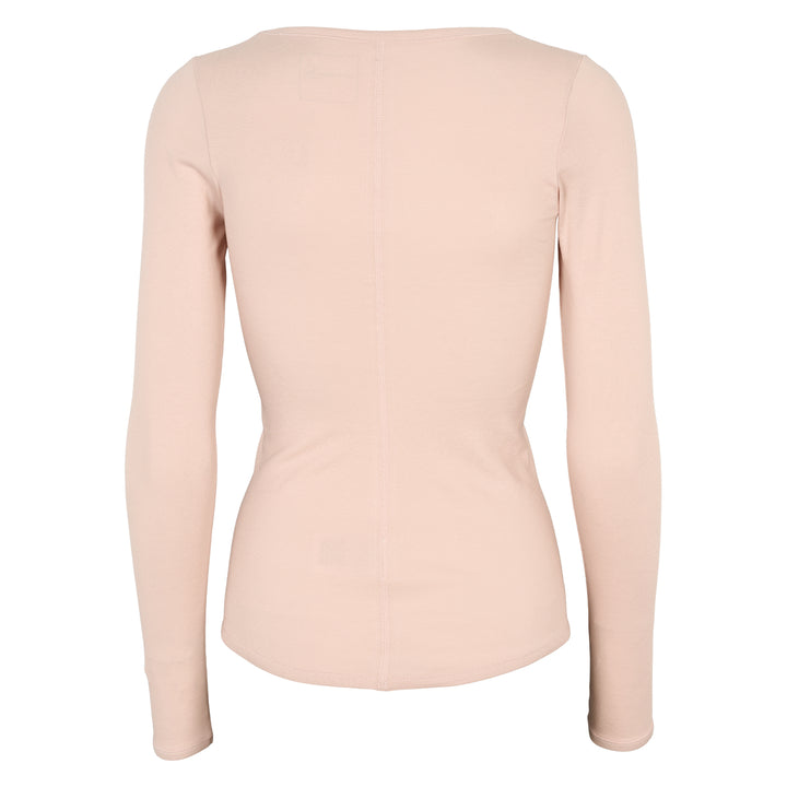 Conservandum Langarmshirt S_S Tee Nightingale 014380306