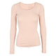 Conservandum Langarmshirt S_S Tee Nightingale 014380306