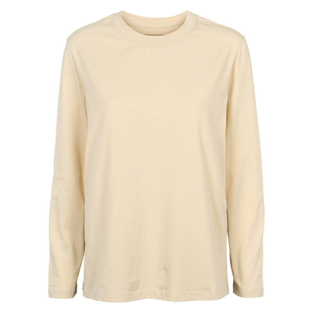 Conservandum Langarmshirt S_S Tee Oak 013040001