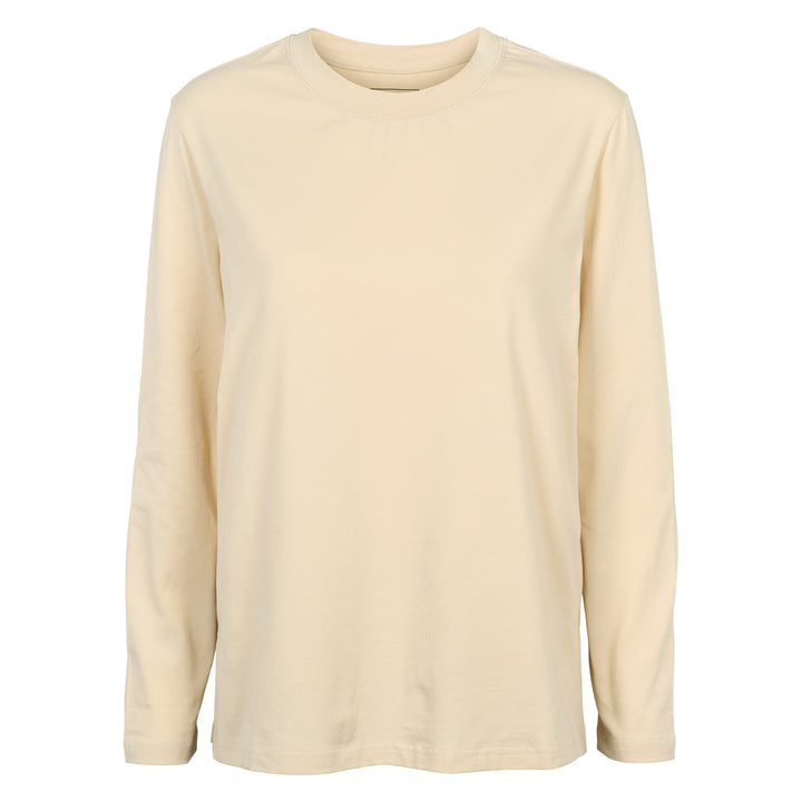 Conservandum Langarmshirt S_S Tee Oak 013040001